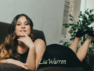 LiaWarren