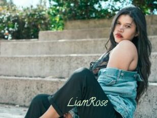 LiamRose