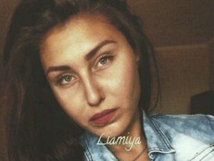 Liamiya