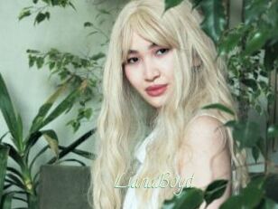 LianaBoyd