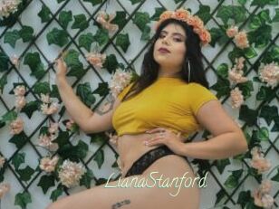 LianaStanford
