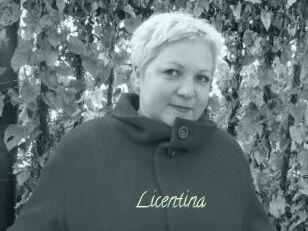 Licentina