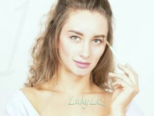 LickyLiz