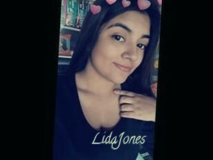 LidaJones