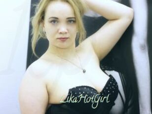 LikaHotGirl