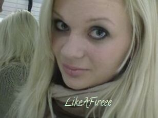 LikeAFireee