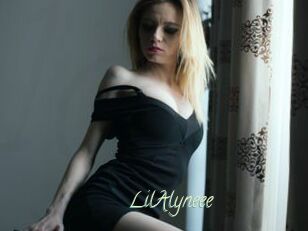 LilAlyneee