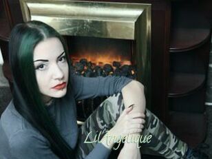 LilAngelique