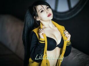 LilCuteLilly