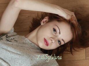 LilSylvana