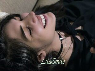 LilaSmile