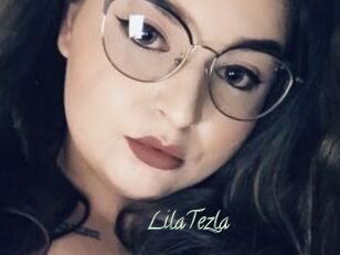 LilaTezla