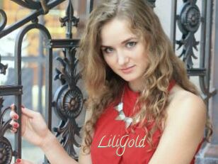 LiliGold