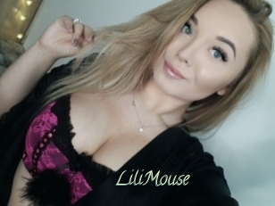 LiliMouse