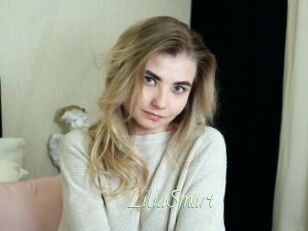 LiliaSmart