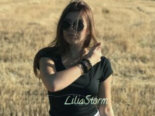 LiliaStorm