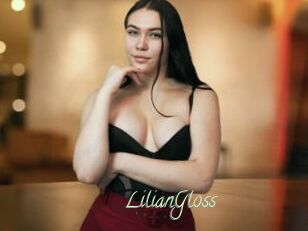 LilianGloss
