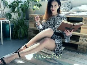 LilianaHall