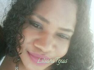LilianaTexas