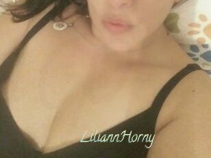 LiliannHorny