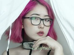 Liliapeach