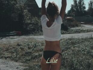 Lilie