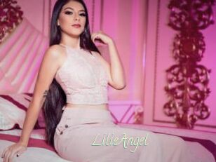 LilieAngel