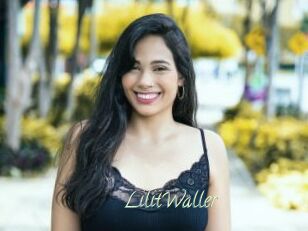 LilitWaller