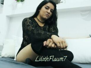 LilithFlaum7