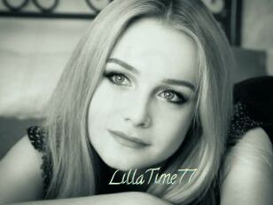LillaTime77