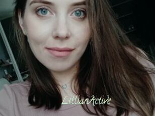 LillianActive