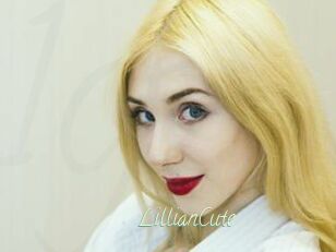 LillianCute