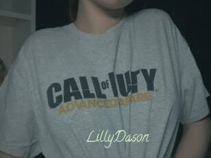 LillyDason