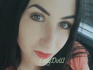 LillyDoll1