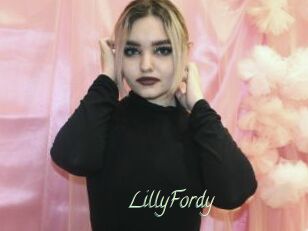LillyFordy