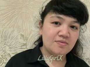 LillyGirlX
