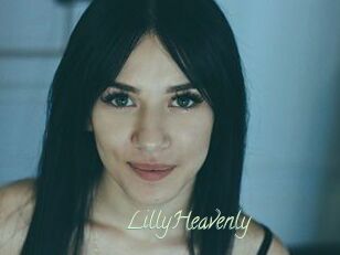 LillyHeavenly