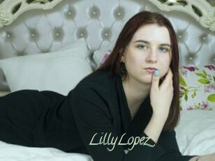 LillyLopez