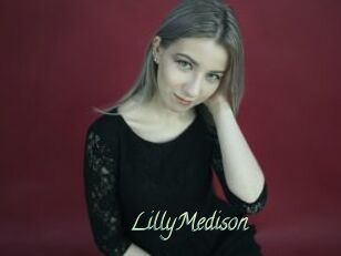 LillyMedison