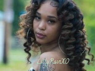 LillyRainXO
