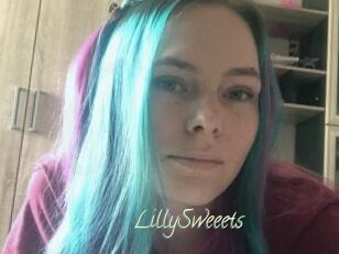 LillySweeets