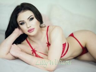 LillyWilliams