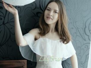 LilyBrian