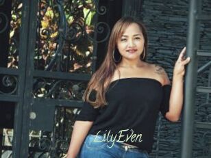LilyEven