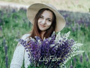 LilyFaber