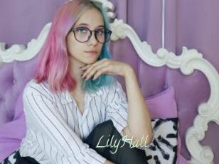 LilyHall