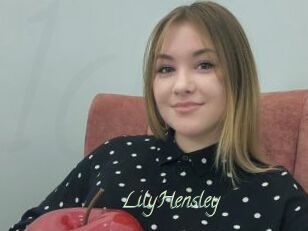 LilyHensley