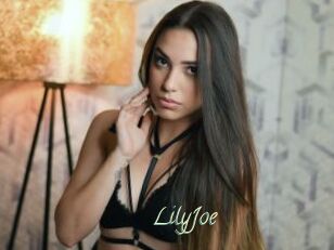 LilyJoe