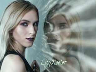 LilyKeeler