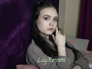 LilyKennett